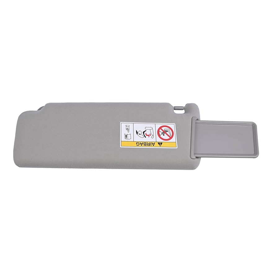 Amazon.com: Magimaker Passenger Side Sun Visor Fit for Lexus